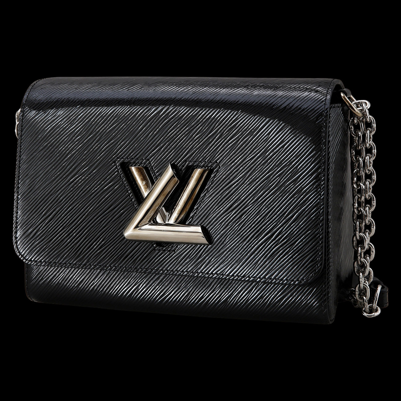 LOUIS VUITTON(USED)루이비통 시즌 트위스트 MM